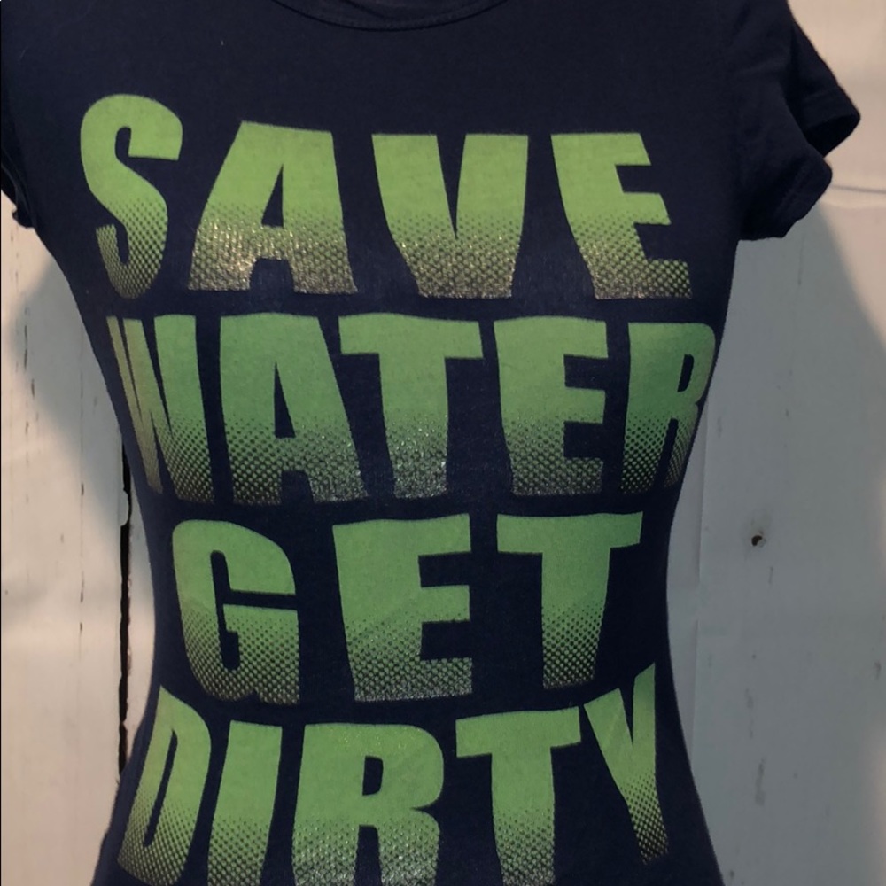 Small T-Shirt - Picture 2 of 5